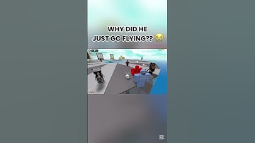 what’s going on in natural disaster survival #roblox #forsaken #naturaldisastersurvival