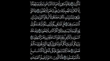 ما تيسر من سورة الجاثية بصوت القارئ الشيخ محمد اللحيدان 🤍