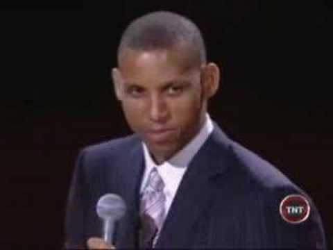 Reggie Miller Ceremony (Pt. 2 of 2)