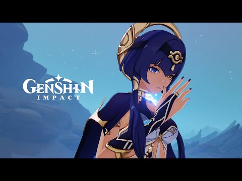 Genshin Impact: Character Demo - Candace: Shield of Sworn Protection