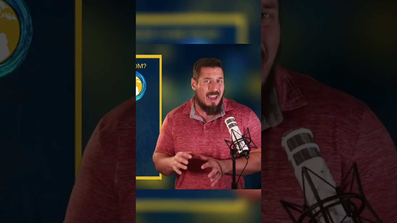 Where'd the Water come from for Noah's Flood?