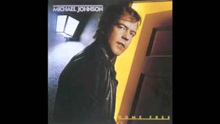 Michael Johnson - You're Not Easy To Forget (1981) chords