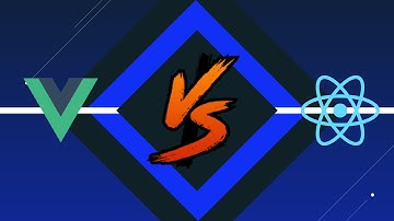 Building the same app with Vue and React - a comparison of the Developer Experience