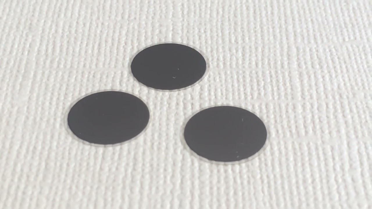 Pyroelectric Sensors for Heat Detection of Atomic Layer Deposition Reaction Heat