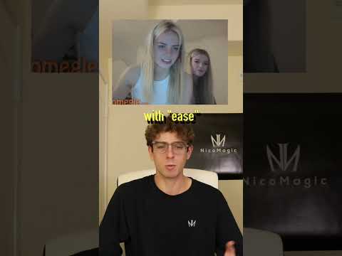 Making People Say