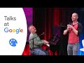 Broadway's Charlie And The Chocolate Factory | Talks at Google