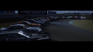 Assetto Corsa Modders Matsuri Event Hosted by DWG