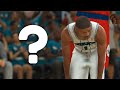 Some Strange Things Happened This Game... NBA 2K21 Muggsy Bogues My Career