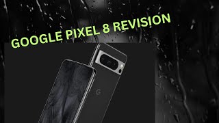 Exploring the Google Pixel 8: A Powerful Smartphone with Cutting-Edge Features #google  #phone