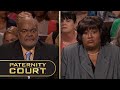 Woman Got Two Men To Pay Child Support (Full Episode) | Paternity Court