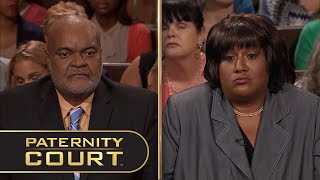 Woman Got Two Men To Pay Child Support (Full Episode) | Paternity Court Woman Got Two Men To Pay Child Support (Full Episode) | Paternity Court