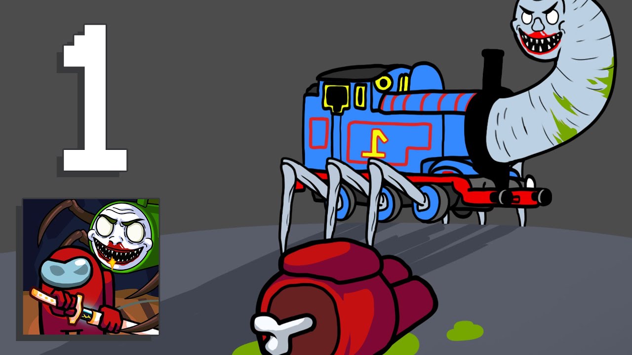 Impostor Kills: Choice Story - Gameplay Walkthrough [Android, iOS Game]