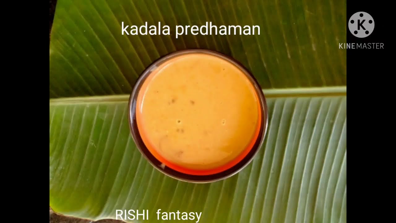 Kerala kadala predhaman RiShi fantasy
