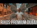 RIXOS PREMIUM DUBAI 5* | ДУБАЙ. ОАЭ 2021