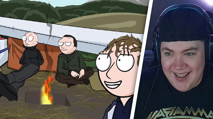 7 vs Wild PARODIE - Das Finale | REAKTION