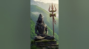 Laagi Lagan Shankar ! mahadev status ! sawan status #mahadev #kdstatu #short