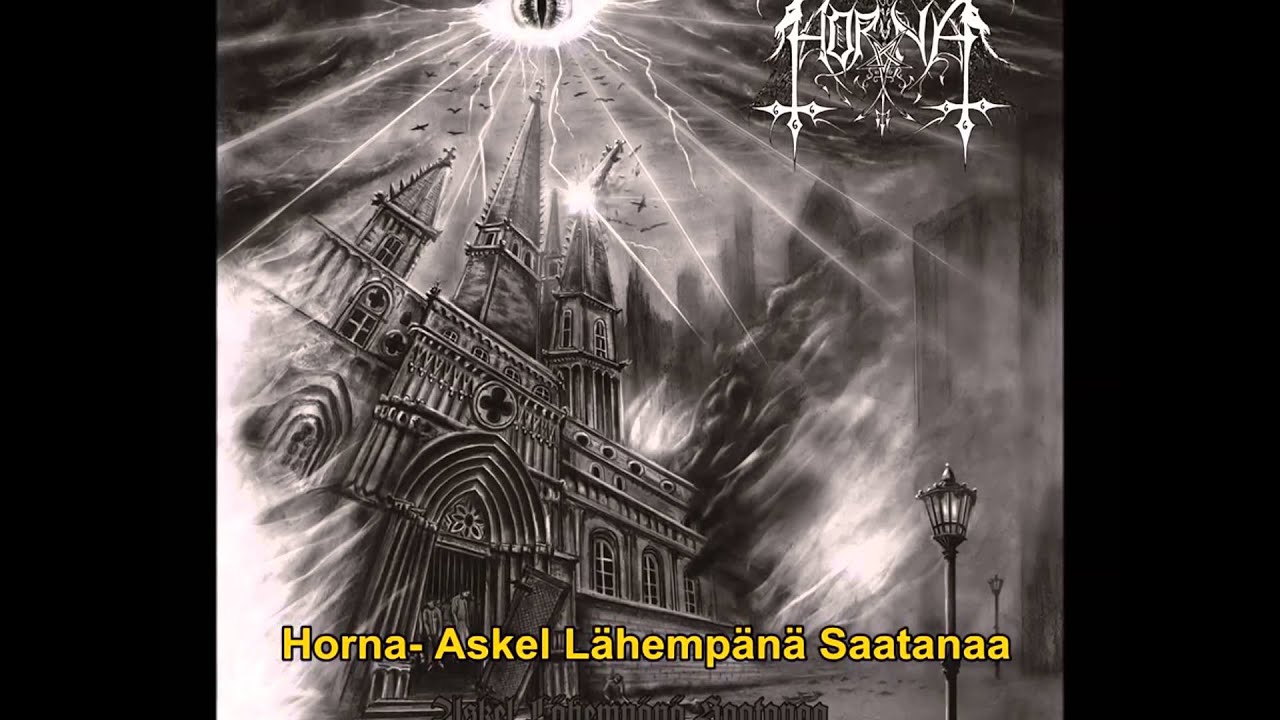 Top 15- The Best Black Metal Albums 2013 - YouTube