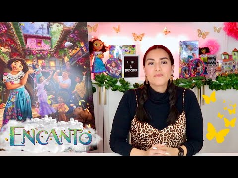 Encanto Explained: In-Depth Review with Historical, Literary & Cultural Context