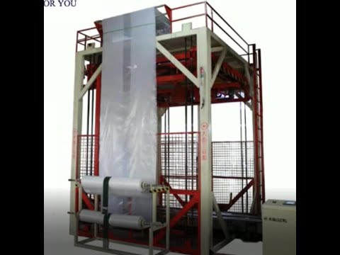 Pallet Shrinking Machine