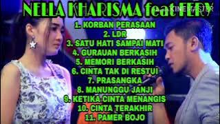 Nella Kharisma feat Fery (album lagu romantis)