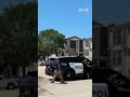 Omaha apartment fire kills one and sends another to the hospital