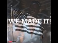 Jay Z & Jay Electronica - We Made It (Remix)