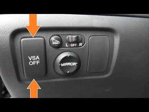 VSA Switch Test YouTube