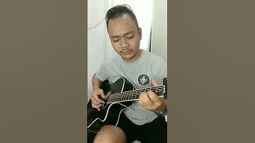 Thumbnail of Leaving on a jet plane - Chantal Kreviazuk (cover fingerstyle) #fingerstyle