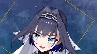 Oyasumi by [VTuber Clips] Investigating Shrimp 169 views 2 years ago 2 seconds