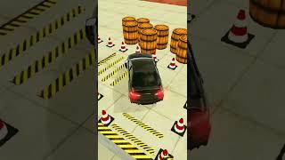 Car Games | Advance Car Parking | car parking game | level 85 |GZ GAME ZONE screenshot 2