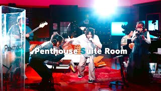 NIGHT DANCER / imase feat. Penthouse