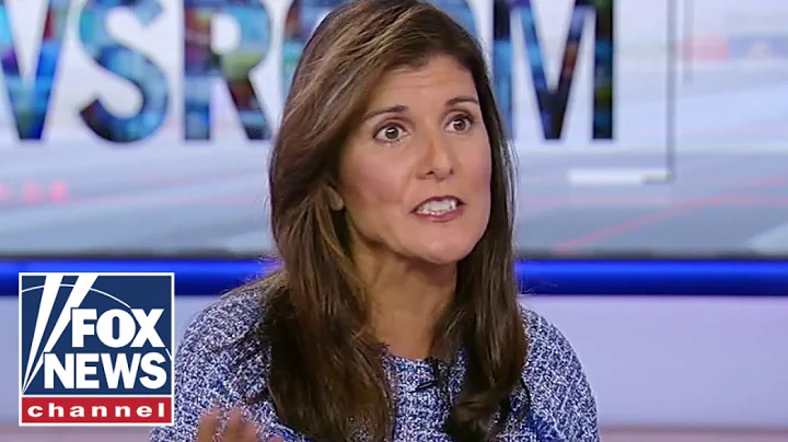 Nikki Haley: Mexico president skipping US summit a...