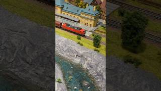 DIT IS MODELBOUW! 🤩 | Op de beurs in Duitsland