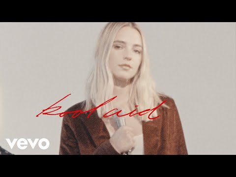 Katelyn Tarver - Kool Aid