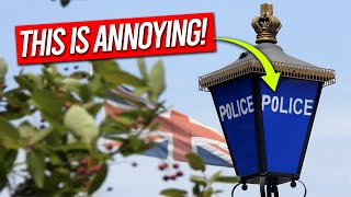 How Did The Police Get This So Wrong? @RingwayManchester