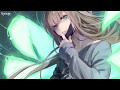 「Nightcore」→ If I Killed Someone For You - (Lyrics)