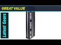 Master Your High Density Wiring with the Chatsworth Evolution g2 Double-Sided Vertical Cable