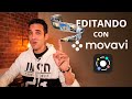 UN EDITOR DE VÍDEO SENCILLO Y POTENTE: MOVAVI VIDEO SUITE 2021