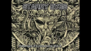 L.A.B - Starry Eyes (lyrics)