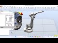 ABB Robot Motion Mode -- Axis, Linear and Reorient