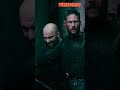 Ivar the boneless-you cant kill me #vikings #shorts