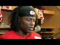Chris Conley: "Now is the time to shine"