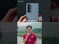 So sánh iPhone 17 vs Samsung Galaxy S26 #smartphone #iphone17 #galaxys26