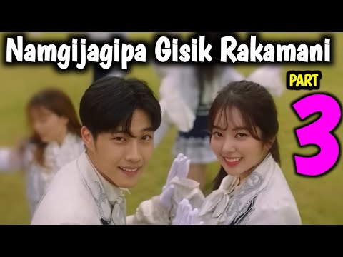 Namgijagipa Gisik Ra.kamani Part 3 Garo Explain movie 