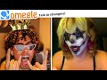 HARIZZMENT ON OMEGLE!