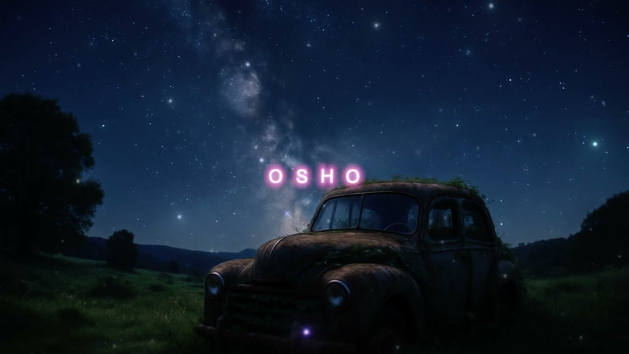 Women's Love For Men | Osho x Interstellar | The Hidden Truth About Love