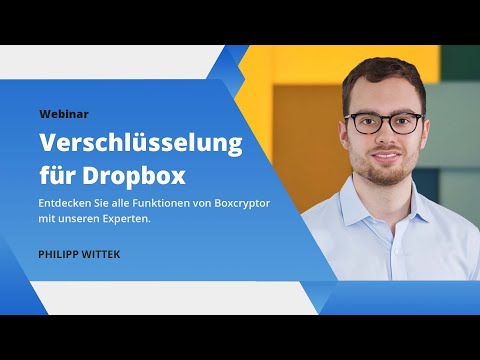 Video: Wie benenne ich meinen Dropbox-Stammordner um?