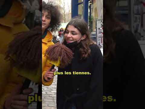 Une ambiance de folie !