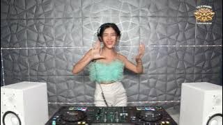 JAKARTA EDM CLUB MIX WITH DJ ULLY FRANK~ LETS GO!!!