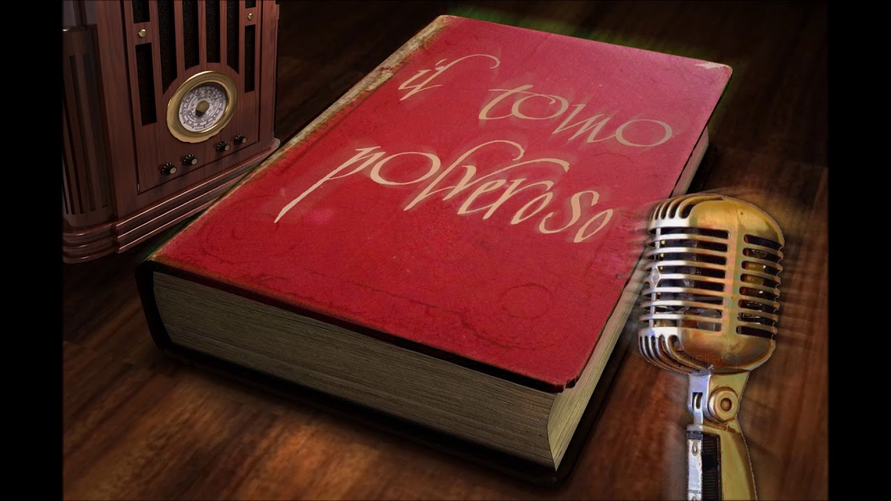 Un Indovino mi disse Parte 2